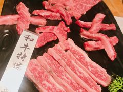 -哈拉海和牛主题餐厅(哈西店)