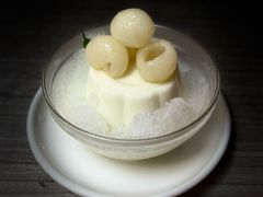 -味香园传统甜品店(牛车水店)