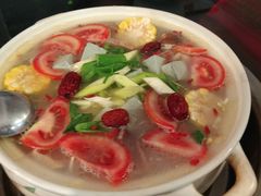 -花水湾红太阳牛肉汤锅
