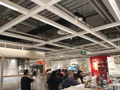 -宜家家居(高新商场店)