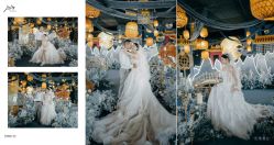 -欣薇婚纱(新源乐汇城店)