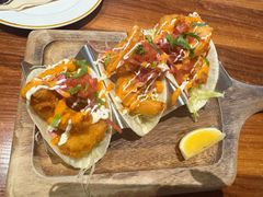 -TIGERS老虎西餐(亦庄店)