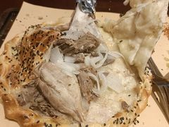 -那拉提之疆·新疆菜(美院店)