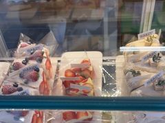 -流酥可心·牛乳蛋糕商店(禾祥西路店)