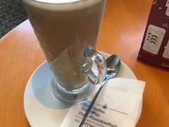 -COSTA COFFEE(天通苑华联店)