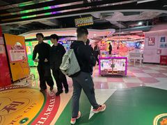 -核客电玩城(东门店)