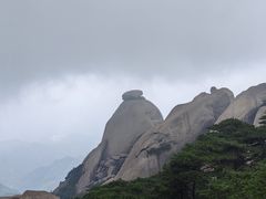 -天柱山风景区