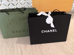 -CHANEL(恒隆广场店)