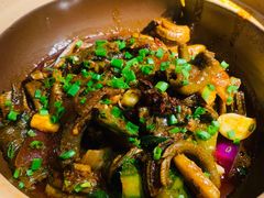 -鹤江桥·红油牛肉粉(SKP店)