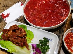 -小龙坎火锅(全球总店)