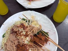 -郭记小街麻辣烫(南小街总店)