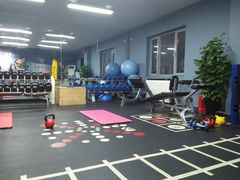 -悦健身私教工作室(双井店)