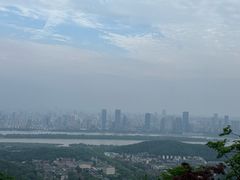 -岳麓山风景名胜区