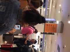 -吉隆坡国际机场