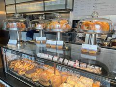 -BAKER&SPICE(BFC外滩金融中心店)