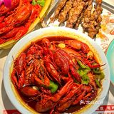 夏夜风味狂欢，解锁小龙虾新口味！