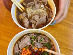 -王记生烫牛杂面馆(兰陵路店)