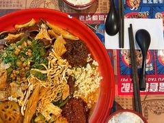 -海椒市落舌·麻辣烫冒菜(晶融汇店)