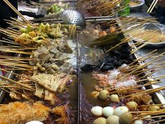 -大姐麻辣烫(莲宝中路店)