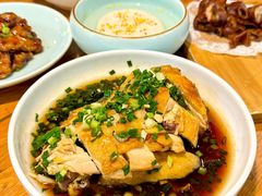 -百家鲜·杭帮菜