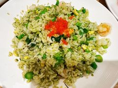 -蔡澜点心·粤菜(新街口IFCX店)