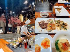 -大渔·观筵(三里屯太古里店)