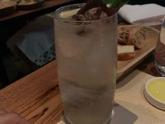-Mercato莫卡多露台餐厅与酒吧(K11店)