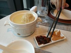 -上海宝华喜来登酒店·采悦轩中餐厅