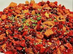 -悦融琥珀·京鲁菜·海味珍品(西单店)