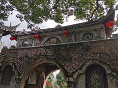 -蒋氏故居