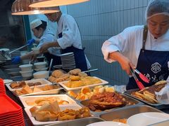 -紫光园(创始店)