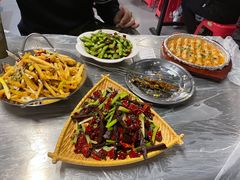 -小民大排档(光谷店)