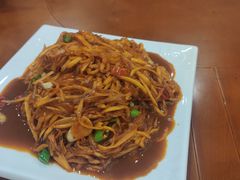 -满龙源餐厅(南十马路店)