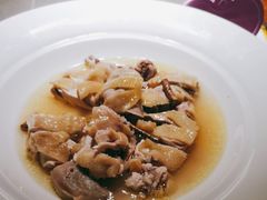 -张家卫·阳江菜·小海鲜(肥婆湾桥店)