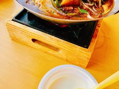 -太原面食店(解放路店)