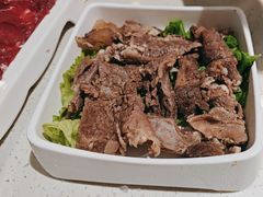 -浪里寻·臻牛养生牛肉火锅(方圆荟店)