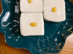 -曼泰·泰餐(江南环球港店)
