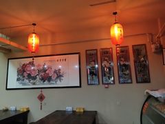 大堂-刘红杏·杏皮水店(月牙泉小镇店)