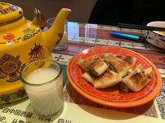 -如意林卡藏餐吧 (九寨沟店)