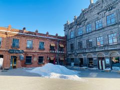 -中华巴洛克风情街