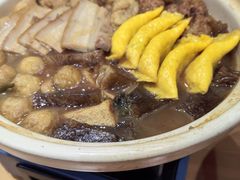 -六合居·邯郸菜·武安菜起源地