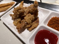 -海底捞火锅(万丰桥店)