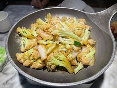 -小菜园新徽菜(苏州繁花中心店)