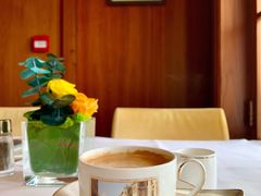 -Cova Ristorante & Caffe(海港城店)