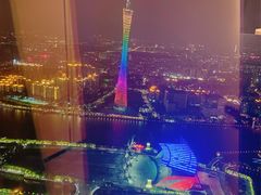 -广州四季酒店