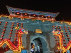 -青州古城