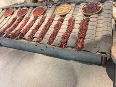 -袁山山重庆火锅(丈八北路店)