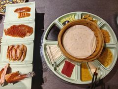 -羲和雅苑•北京烤鸭(平安国际金融中心店)