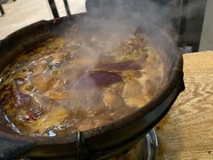 -范贤光鸡公煲(平乐园总店)
