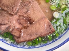 -清真磨沟沿老字号牛肉面(总店)